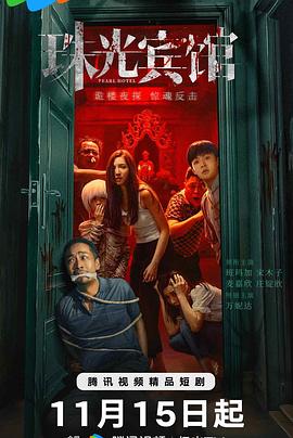 珠光宾馆第19集