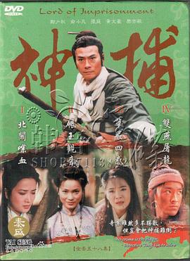 神捕1999第01集