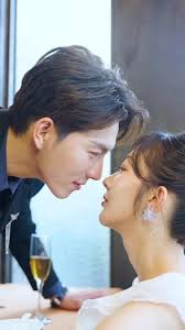 亿万首富宠妻成瘾21-40集