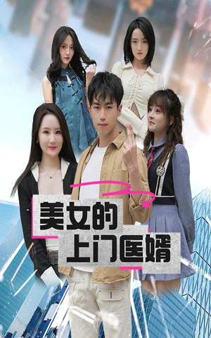 美女的上门医婿41-60集