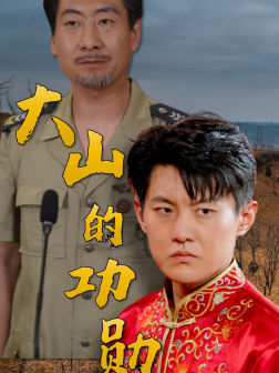 大山的功勋全集(大结局)