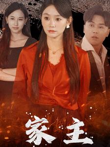 家主第35集(大结局)