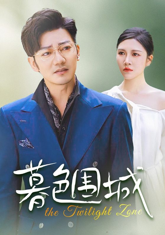 暮色围城全集(大结局)