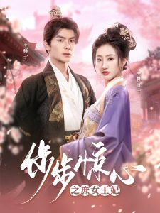 步步惊心之庶女王妃全集(大结局)