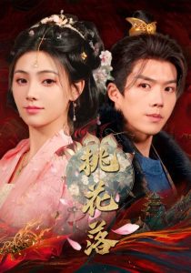 桃花落全集(大结局)