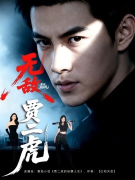 无敌贾二虎贾二虎的妖孽人生(全集)