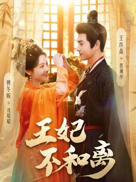 王妃不和离(全集)