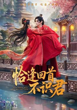 恰逢回首不识君(全集)