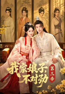 我家娘子，不对劲第三季(全集)