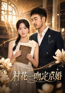 村花一吻定京婚(全集)